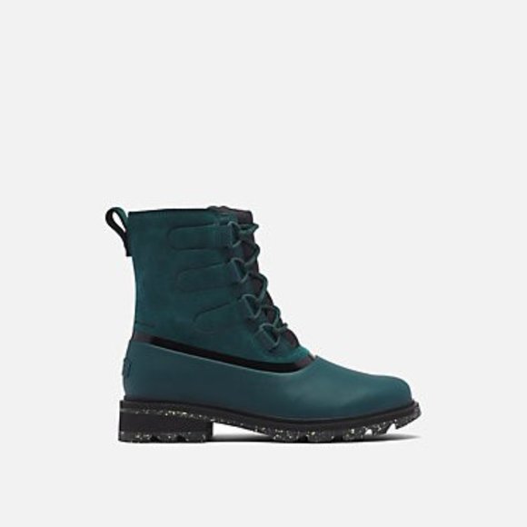 Sorel Lennox Street Laceup Hiking Boot 